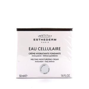 Cellular Water Melting Moisturizing Cream Intensive Moisturizing Cream with Cell Water 50 Ml - MazenOnline