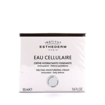 Cellular Water Melting Moisturizing Cream Intensive Moisturizing Cream with Cell Water 50 Ml
