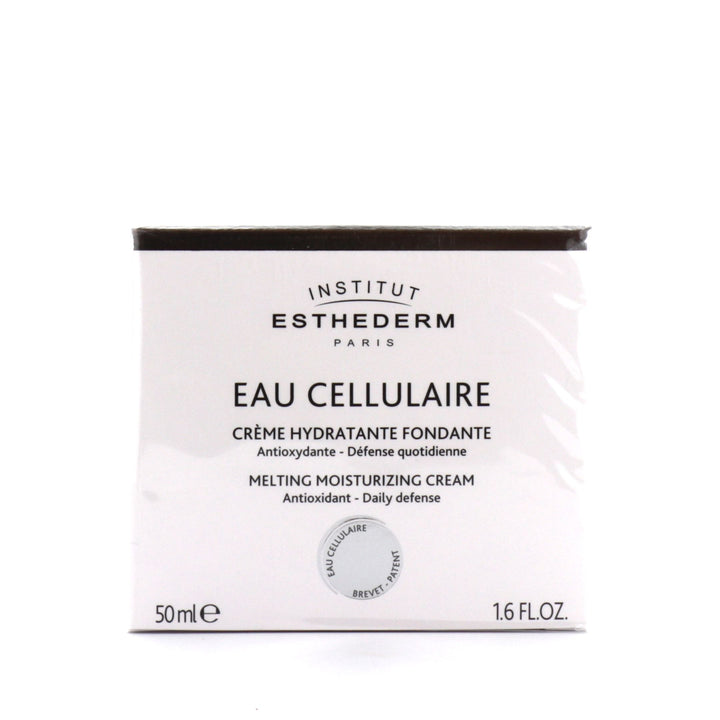 Cellular Water Melting Moisturizing Cream Intensive Moisturizing Cream with Cell Water 50 Ml