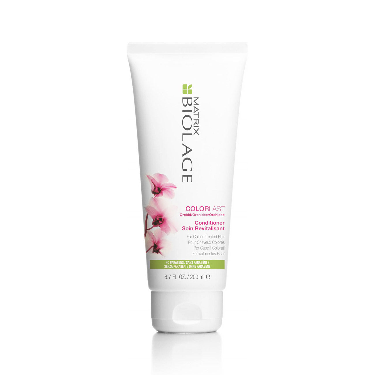 ColorLast Conditioner For Colour Treated Hair  Orchid - MazenOnline Main image