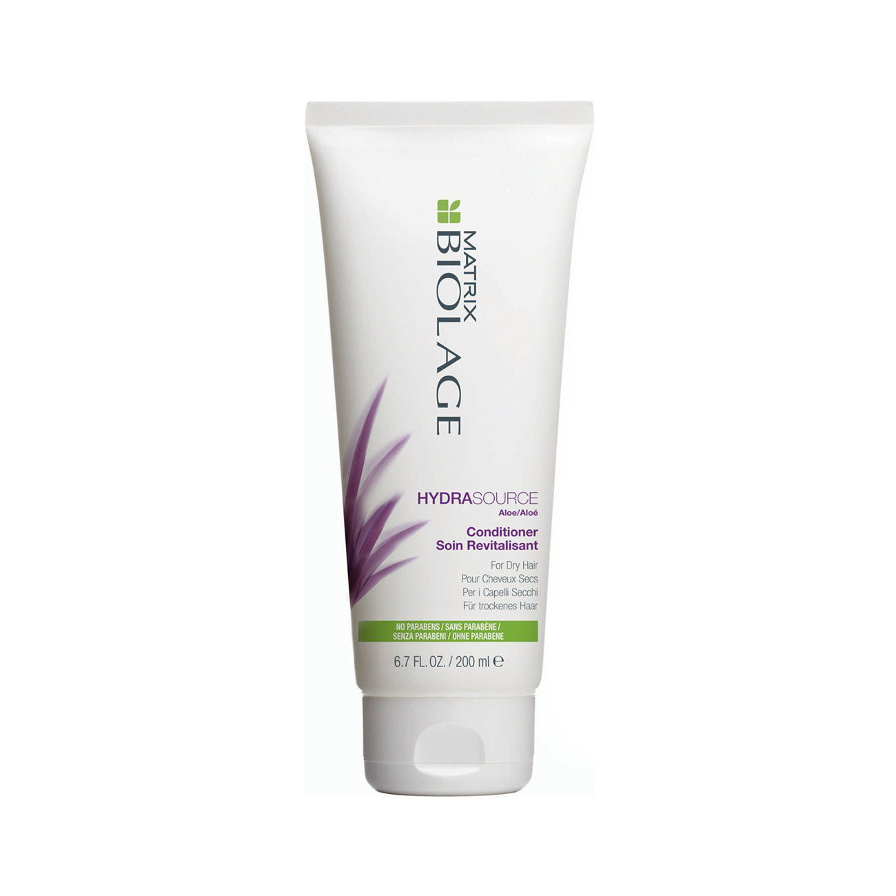 HydraSource Conditioner For Dry Hair - Aloe Vera - MazenOnline Main image