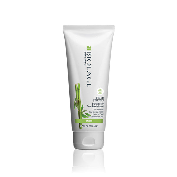 Advanced FiberStrong Bamboo Conditioner  For Fragile Hair - MazenOnline