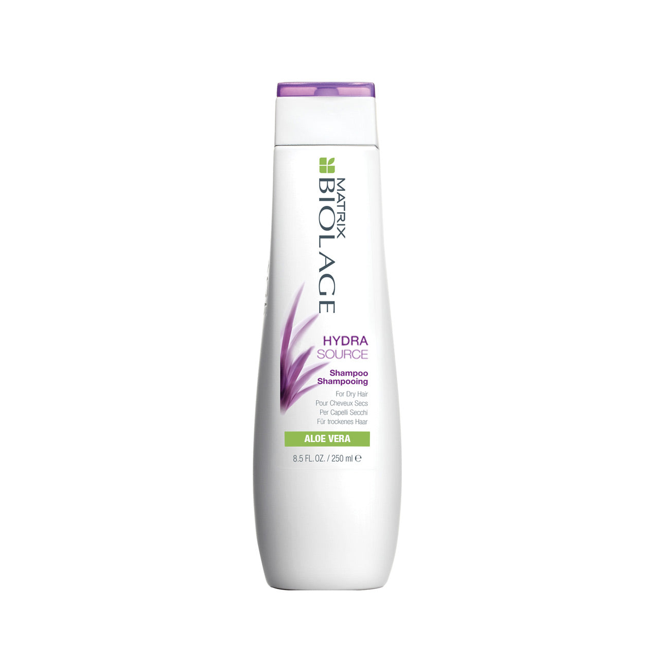 HydraSource Shampoo For Dry Hair Aloe Vera - MazenOnline Main image