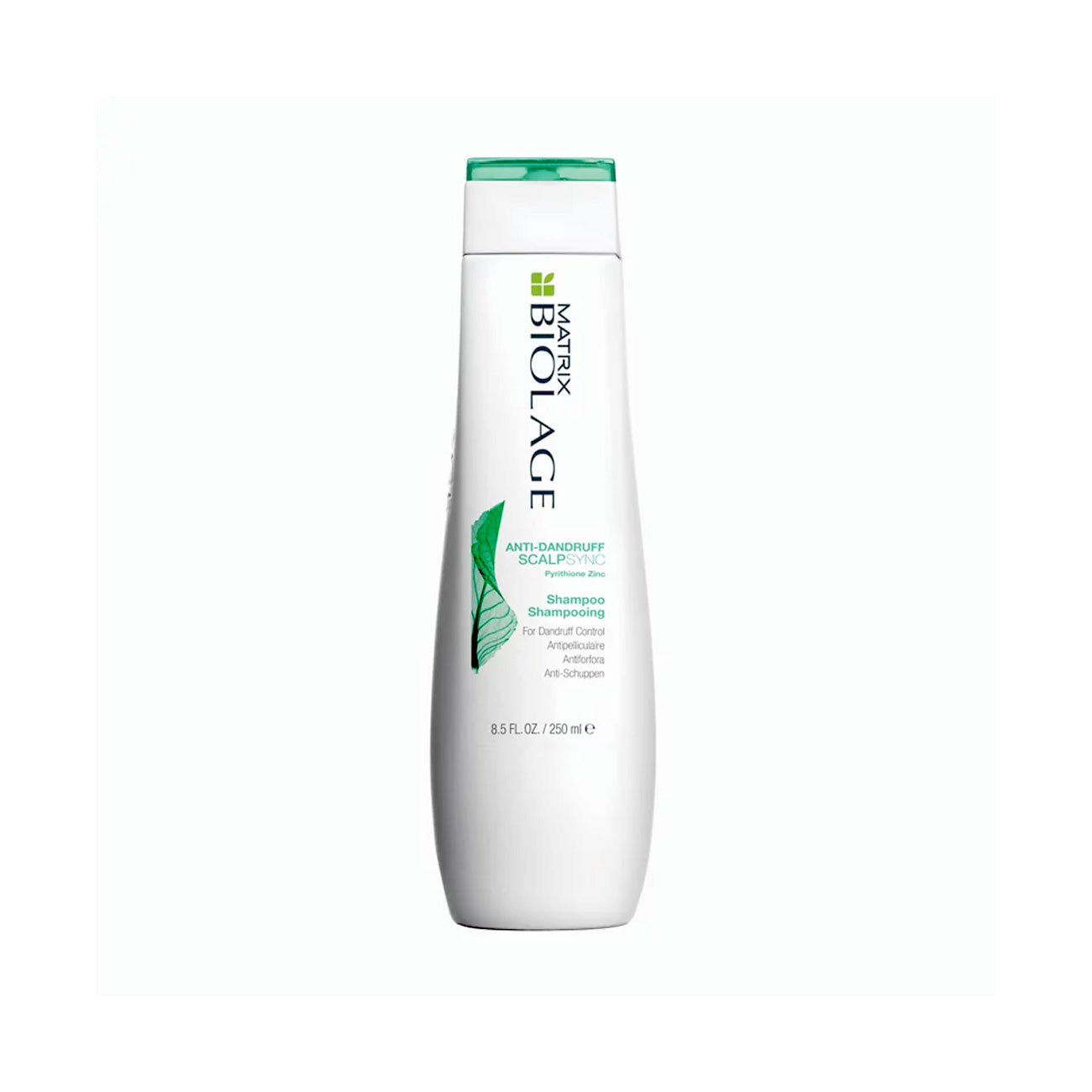 ScalpSync Anti-Dandruff Shampoo For Dandruff Control - MazenOnline Main image