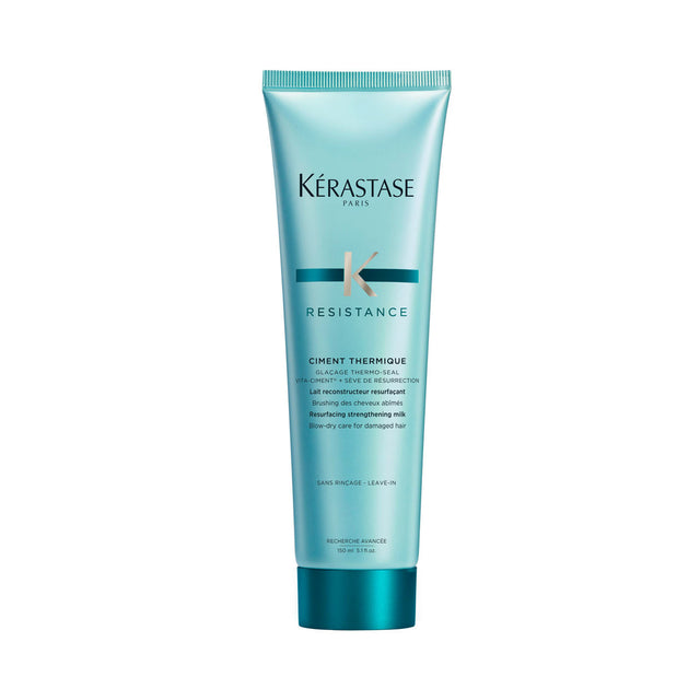 Hair Protection