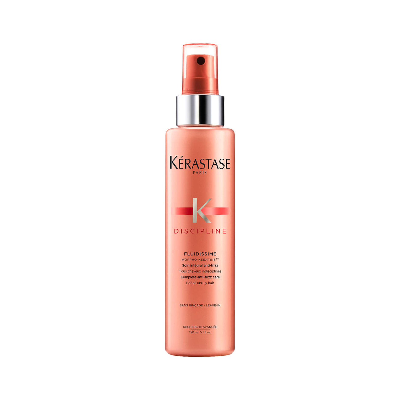 kerastase paris discipline
