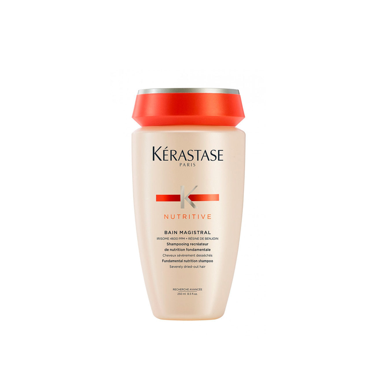 kerastase shampoo