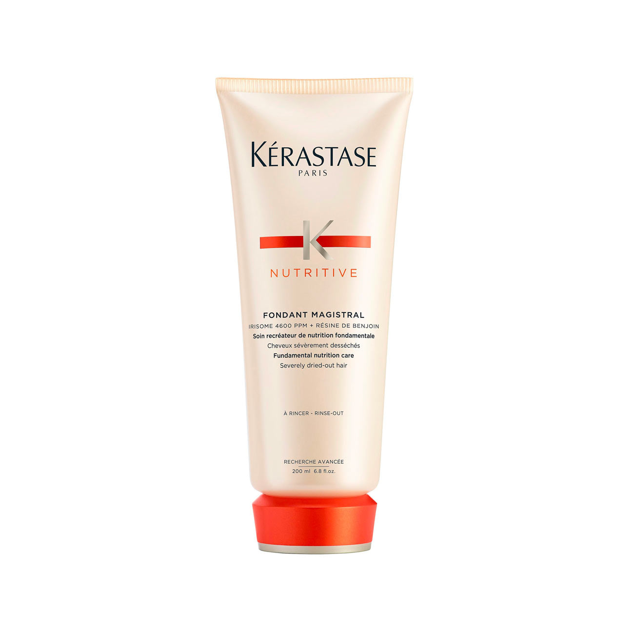 kerastase shampoo and conditioner