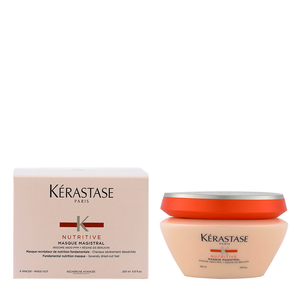 kerastase masque
