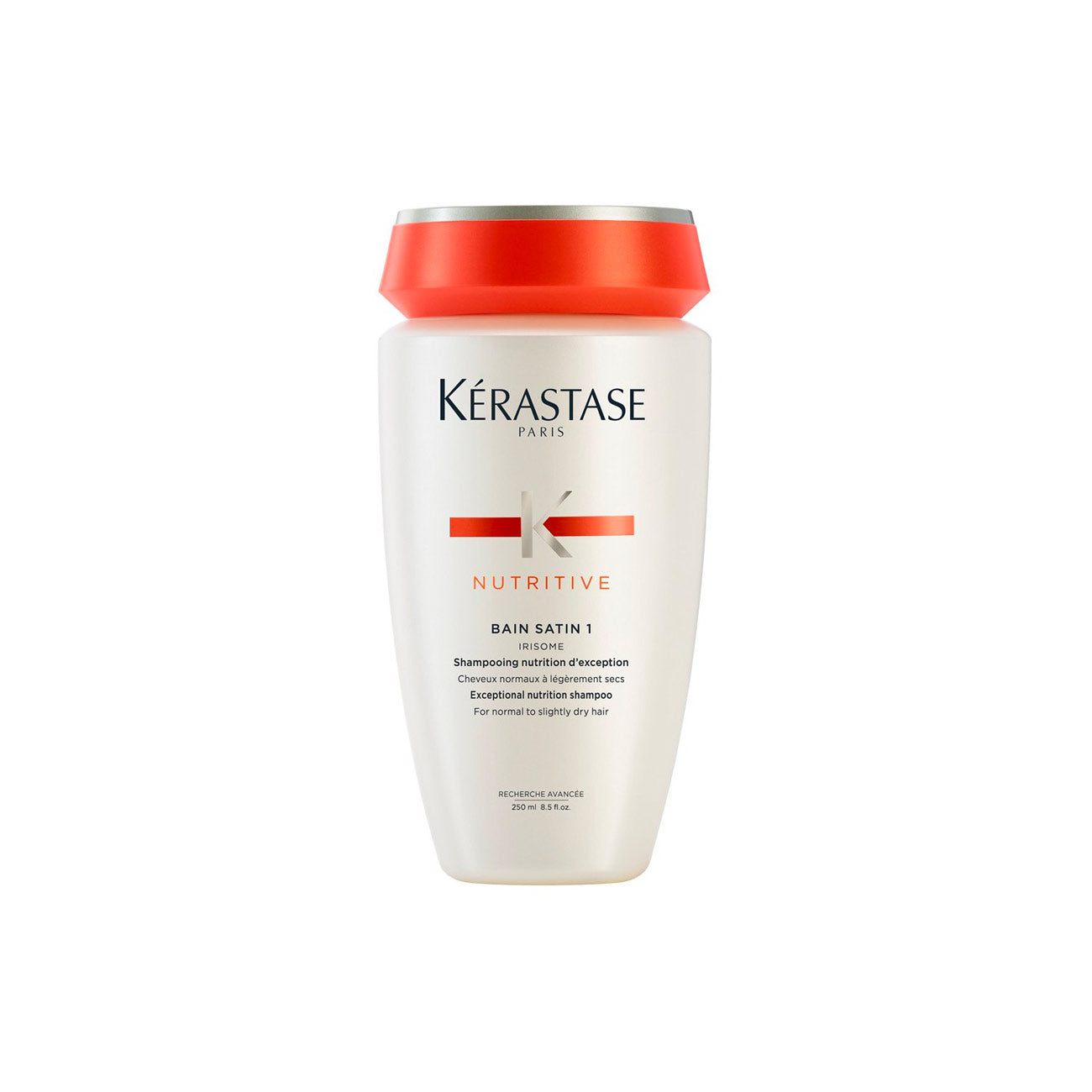 kerastase shampoo