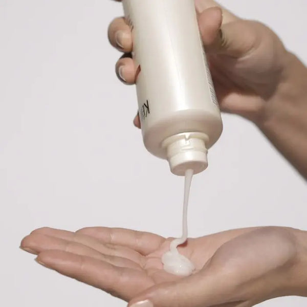 kerastase shampoo