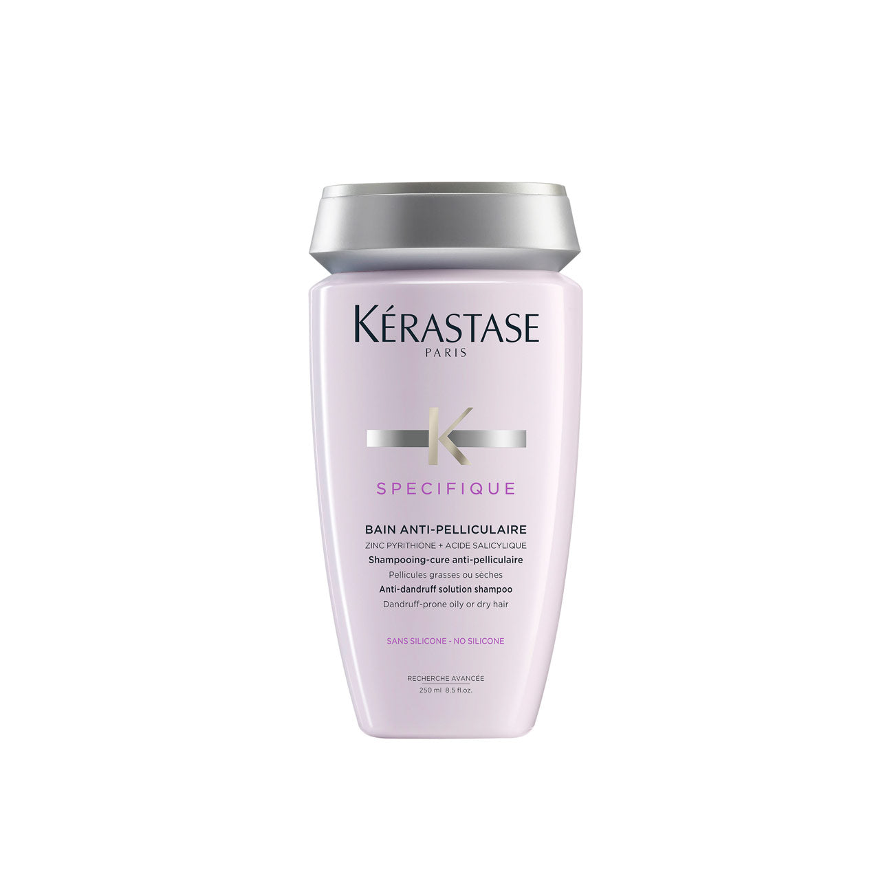 kerastase shampoo