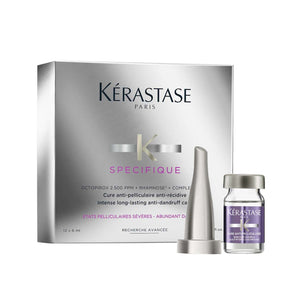 kerastase hair oil