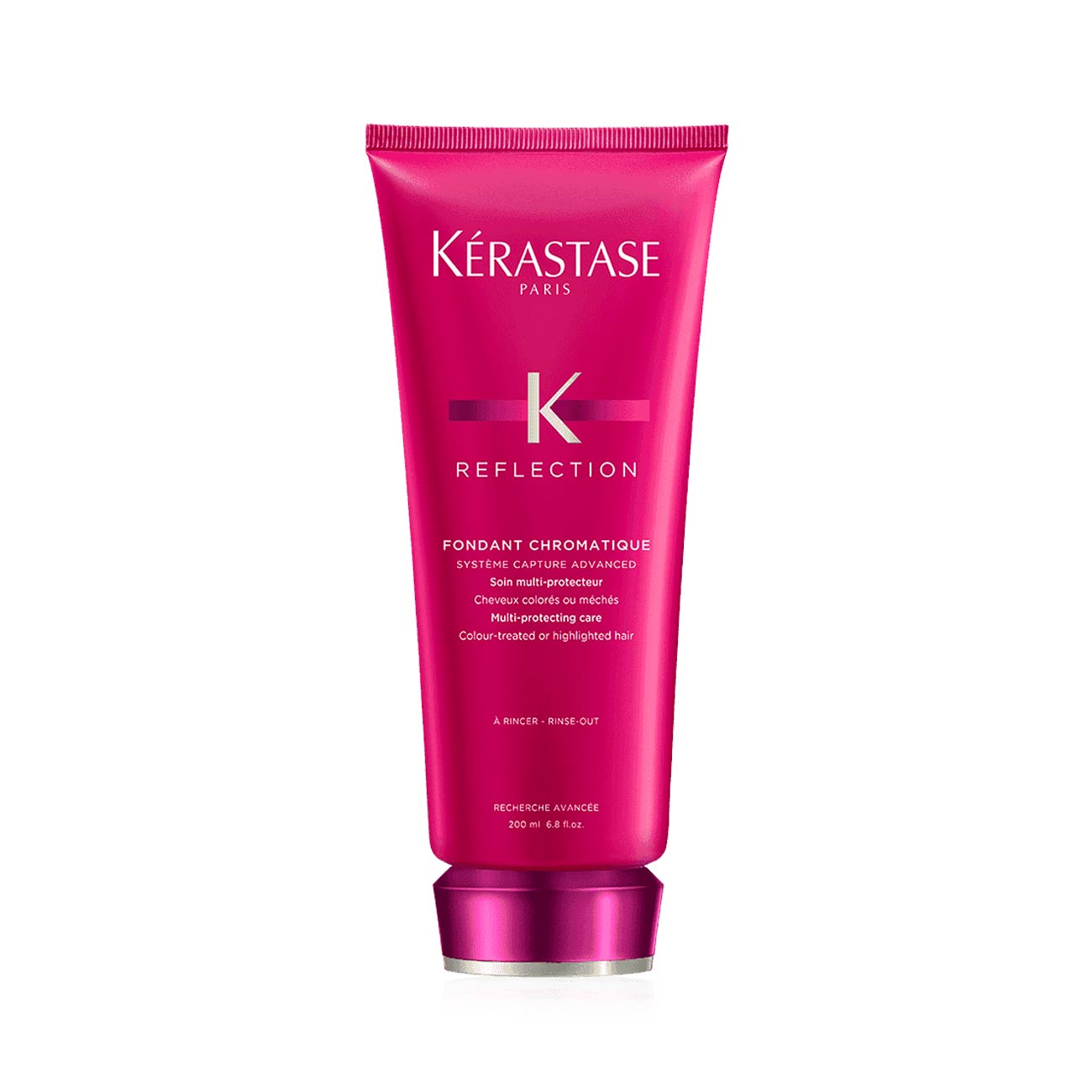 kerastase shampoo and conditioner Main image