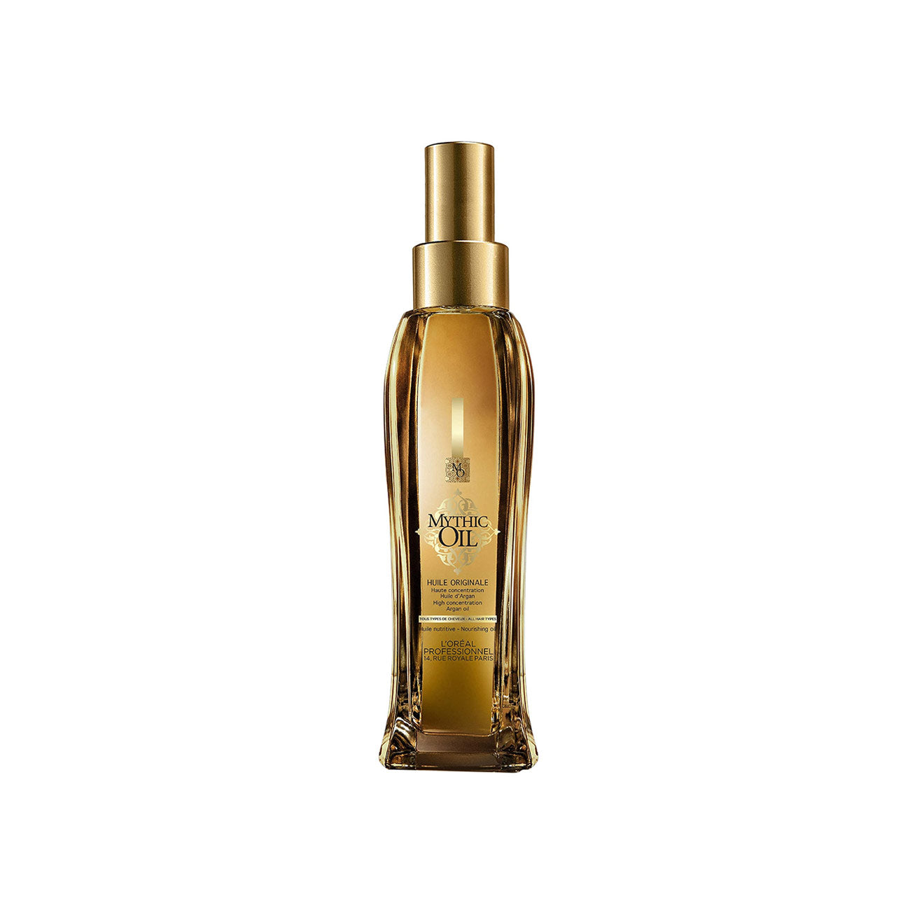 Original Oil - Mythic Oil - MazenOnline Main image