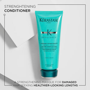 kerastase shampoo and conditioner