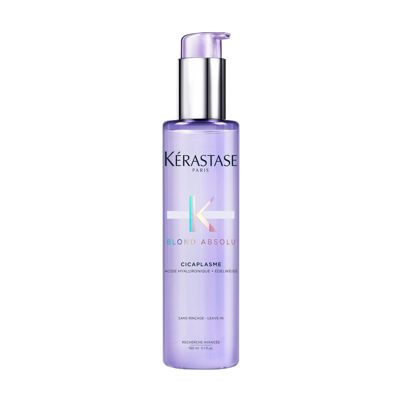 kerastase hair oil Main image