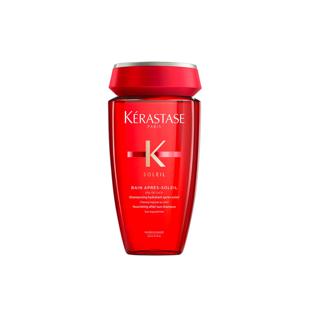 kerastase shampoo