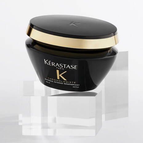 kerastase hair mask
