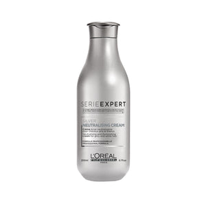 Serie Expert Silver Neutralising Cream - MazenOnline
