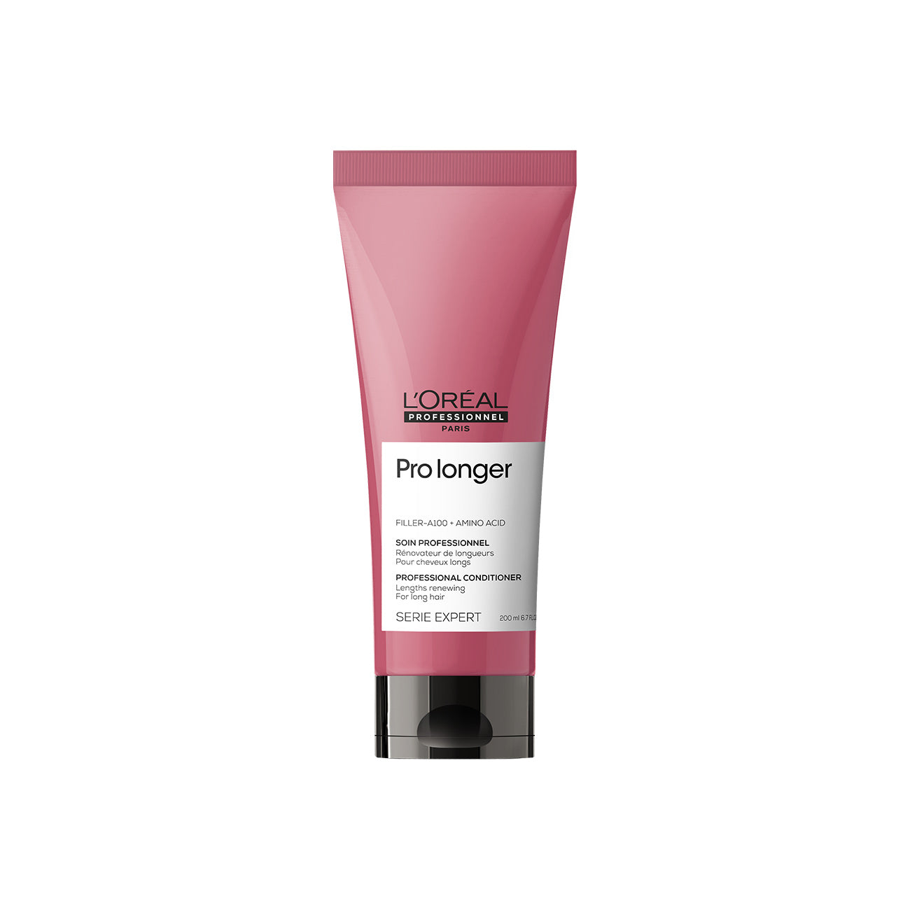Serie Expert Pro Longer Lengths Renewing Conditioner - MazenOnline Main image
