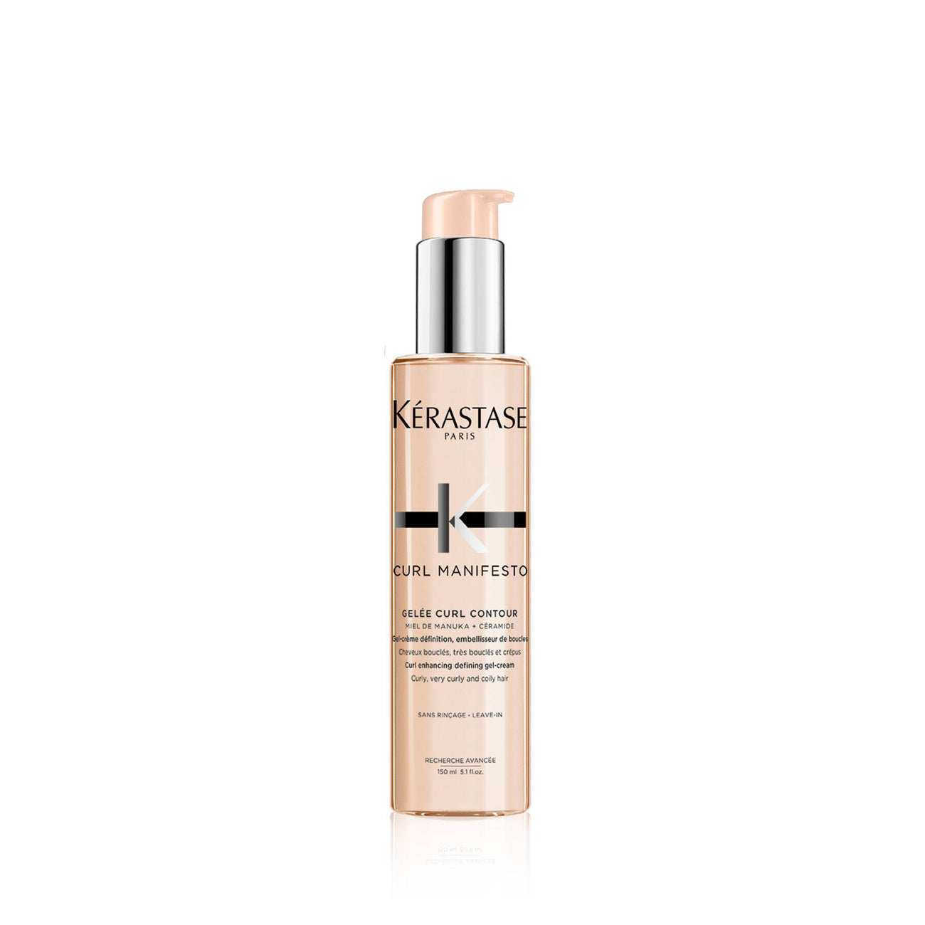 kerastase curl manifesto