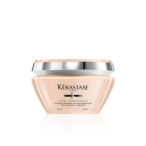 kerastase curl manifesto