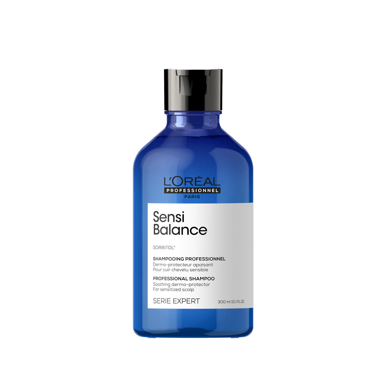 Serie Expert Sensi Balance Sorbitol - Soothing Dermo-Protector Shampoo - MazenOnline Main image