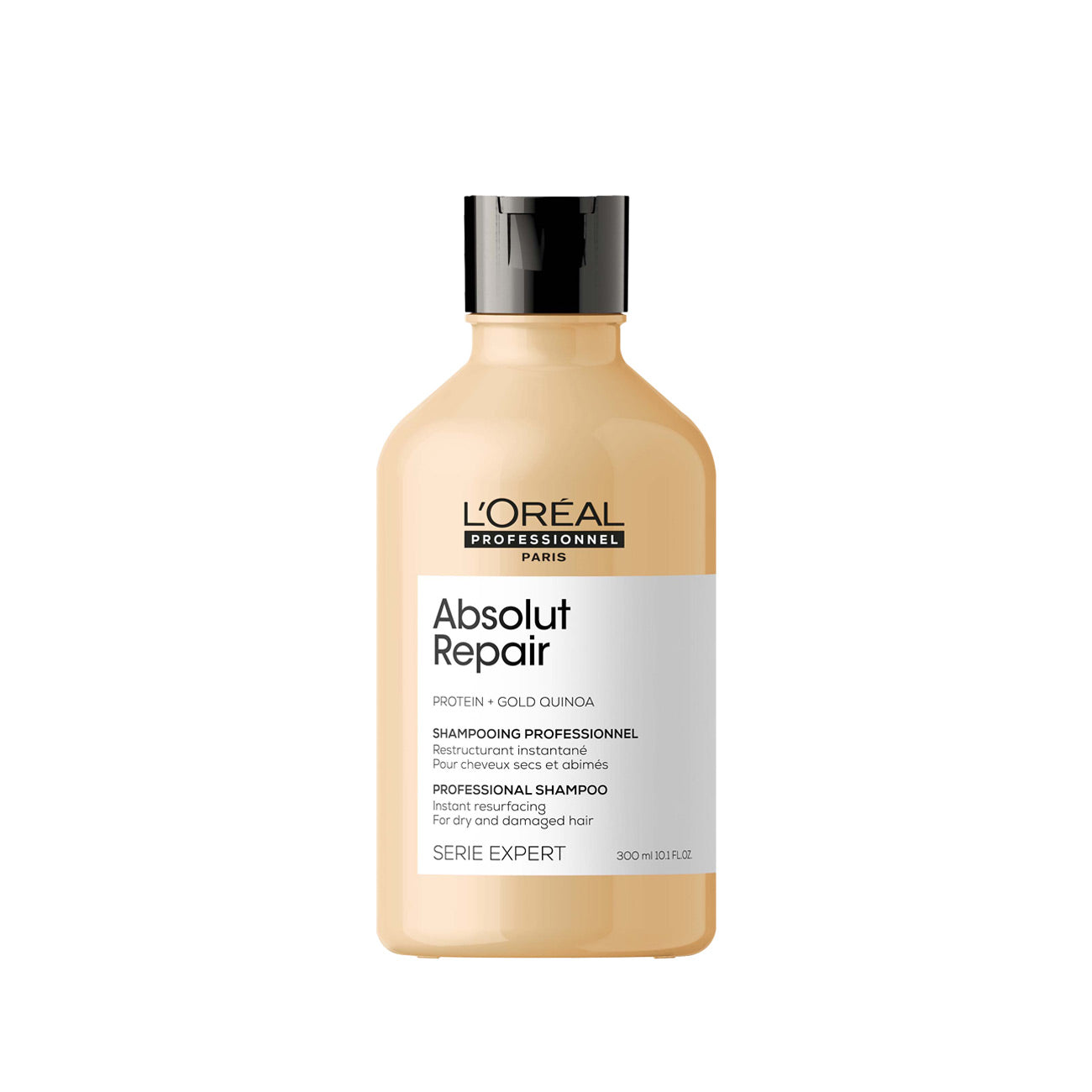 Serie Expert Absolut Repair Instant Resurfacing Shampoo - MazenOnline Main image