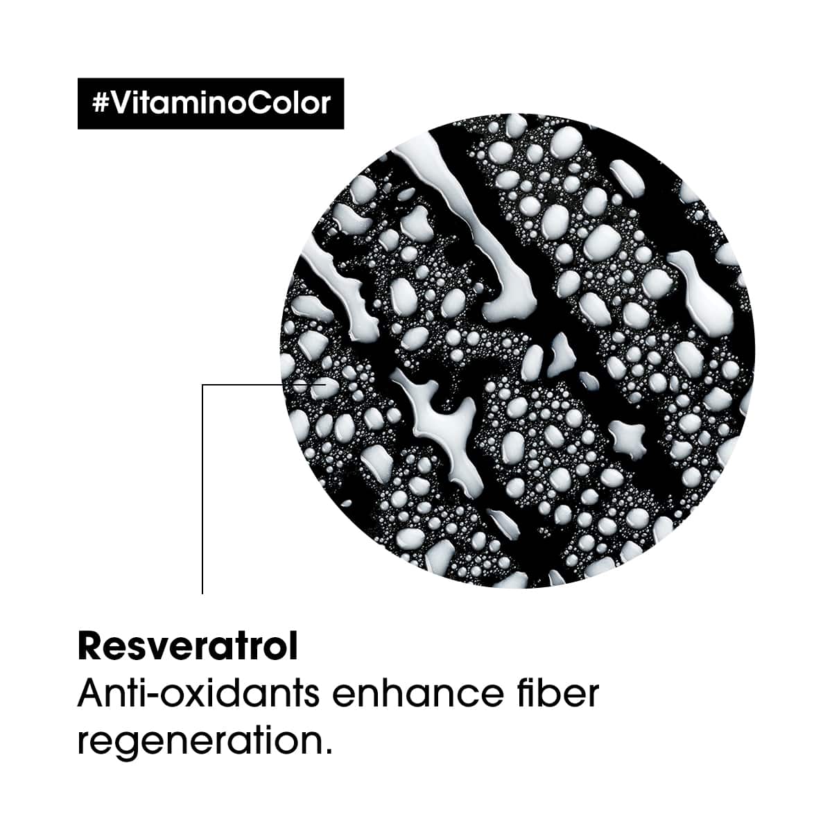 Vitamino Color 10-in-1 Professional Milk Secondary image