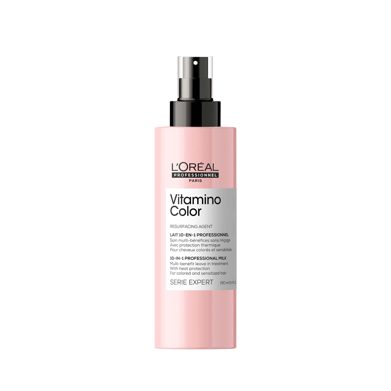 Vitamino Color 10-in-1 Professional Milk - MazenOnline Main image