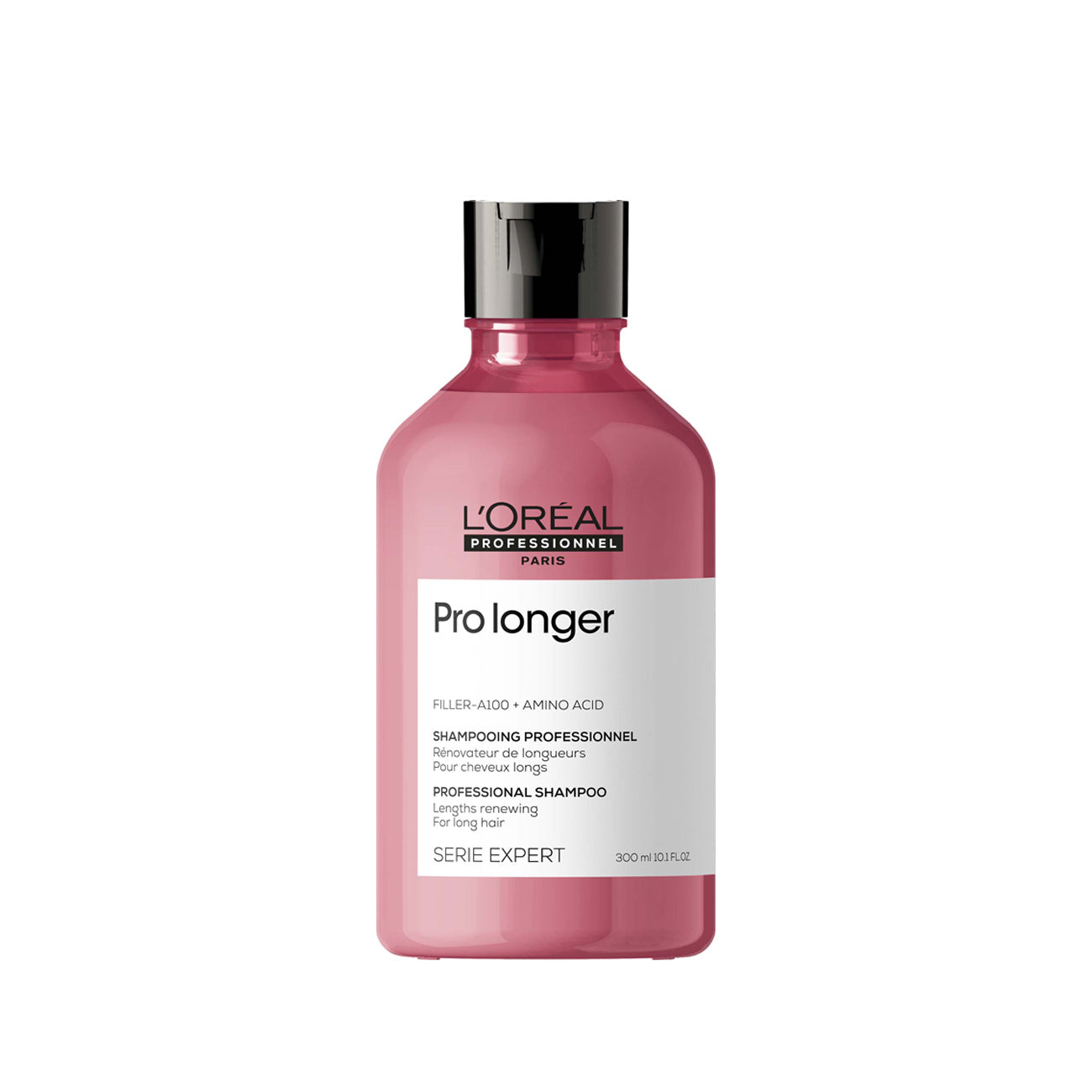 Pro Longer Shampoo - MazenOnline Main image
