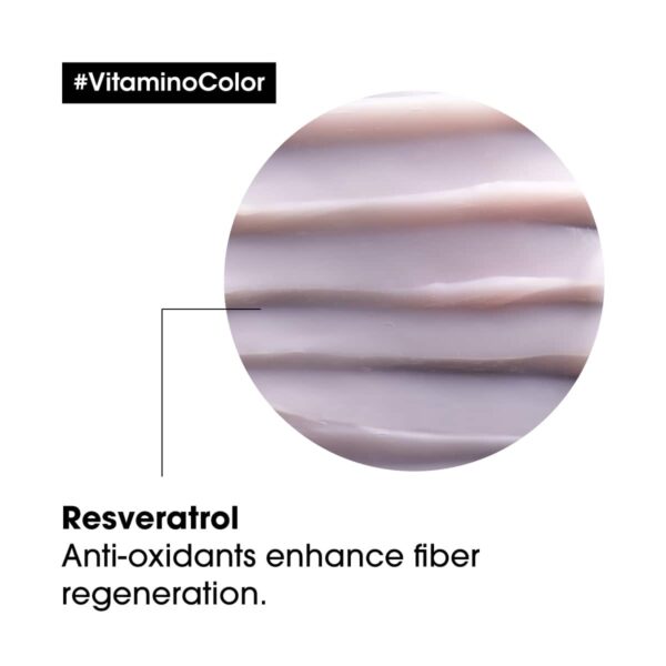 Serie Expert Vitamino Color Radiance System Masque - MazenOnline