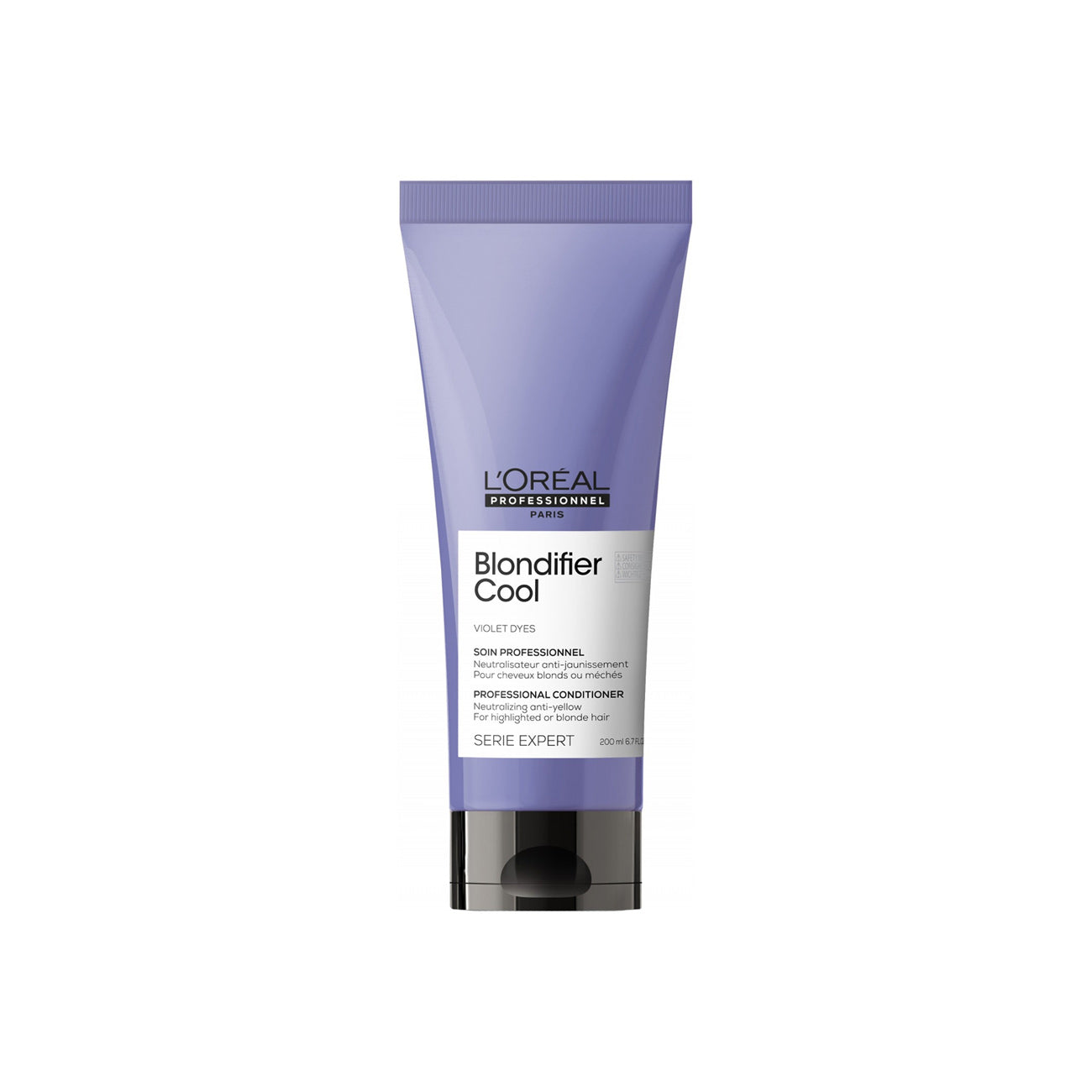 Serie Expert Blondifier Cool Conditioner - MazenOnline Main image