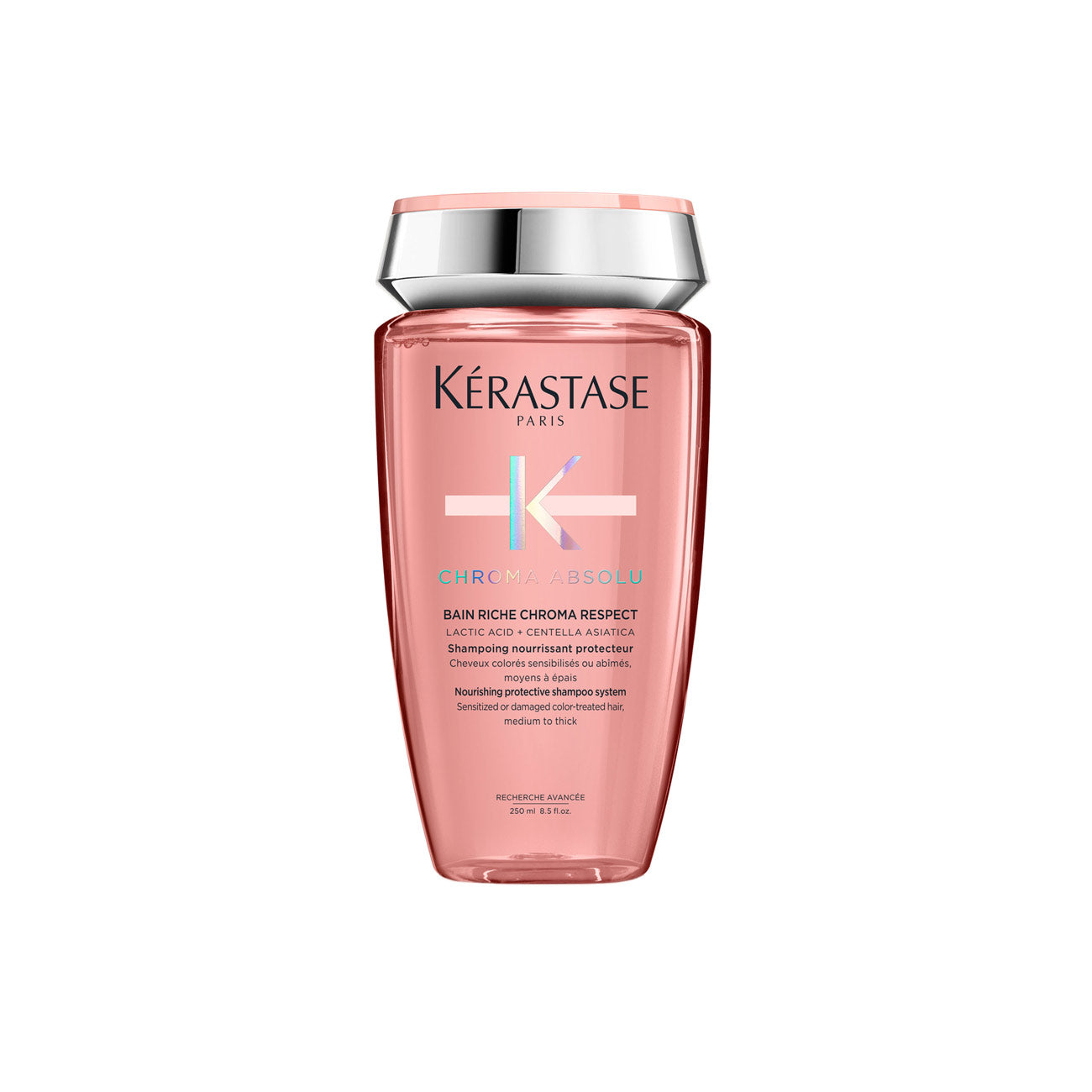 Kerastase Chroma Absolu Bain Riche Main image