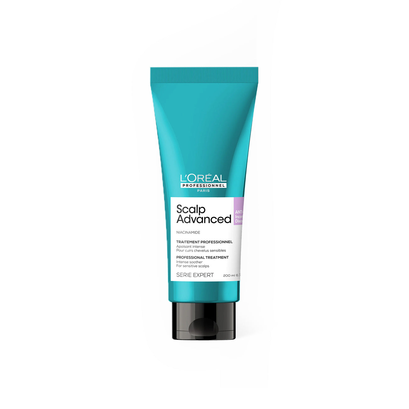 Serie Expert Scalp Advanced Anti-Discomfort Intense Soother Treatment - MazenOnline Main image