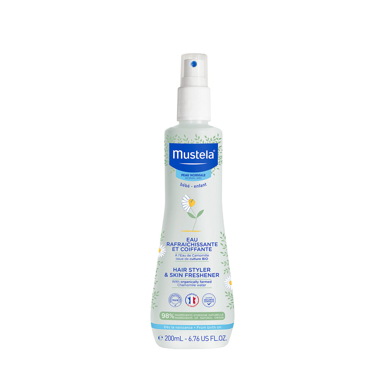 mustela Skin Freshener Main image