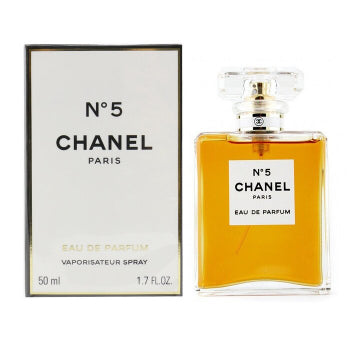 N°5 - Eau de Parfum - MazenOnline