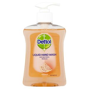 DETTOL HAND WASH - MazenOnline