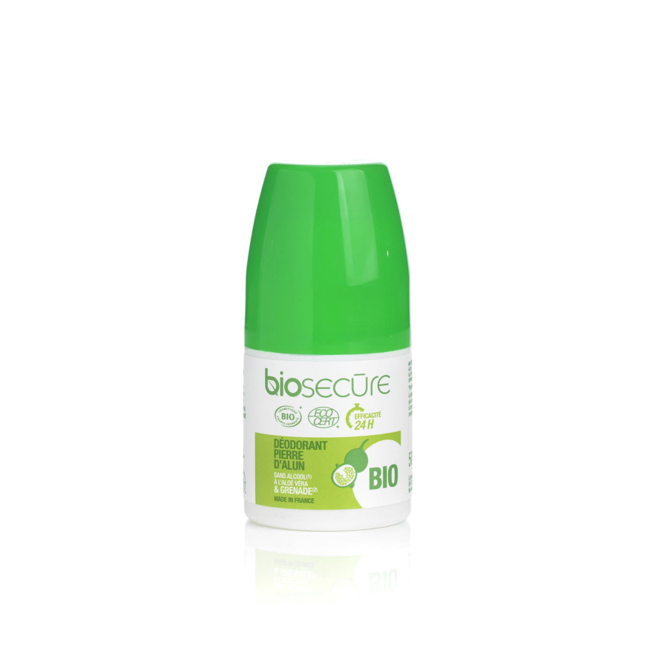 Deo Roll On Aloe Vera & Grenade - MazenOnline