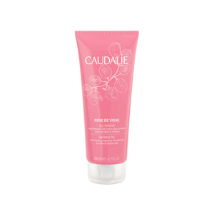 caudalie shower gel