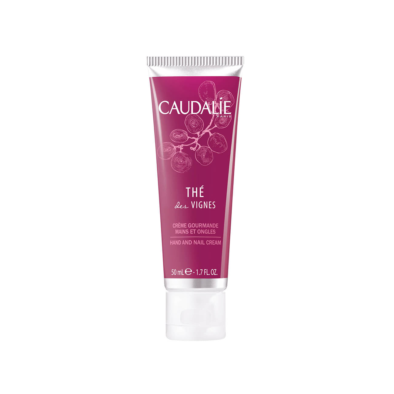 caudalie hand and nail cream Main image