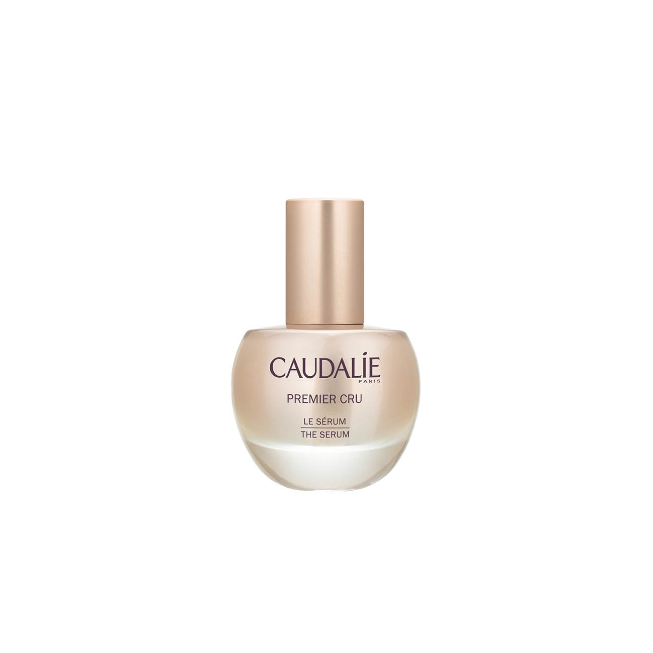 caudalie serum