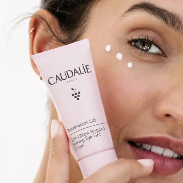 caudalie resveratrol