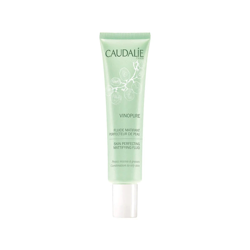 caudalie vinopure