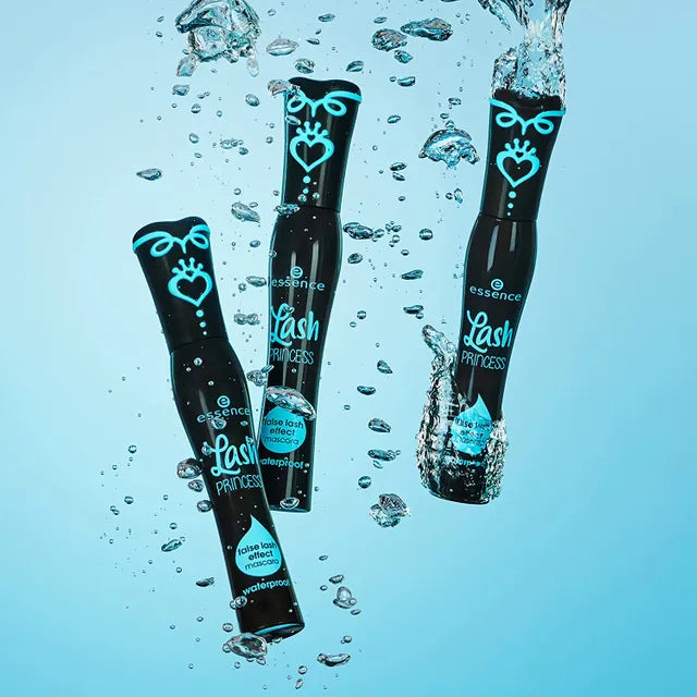 Lash Princess False Lash Mascara Waterproof - MazenOnline