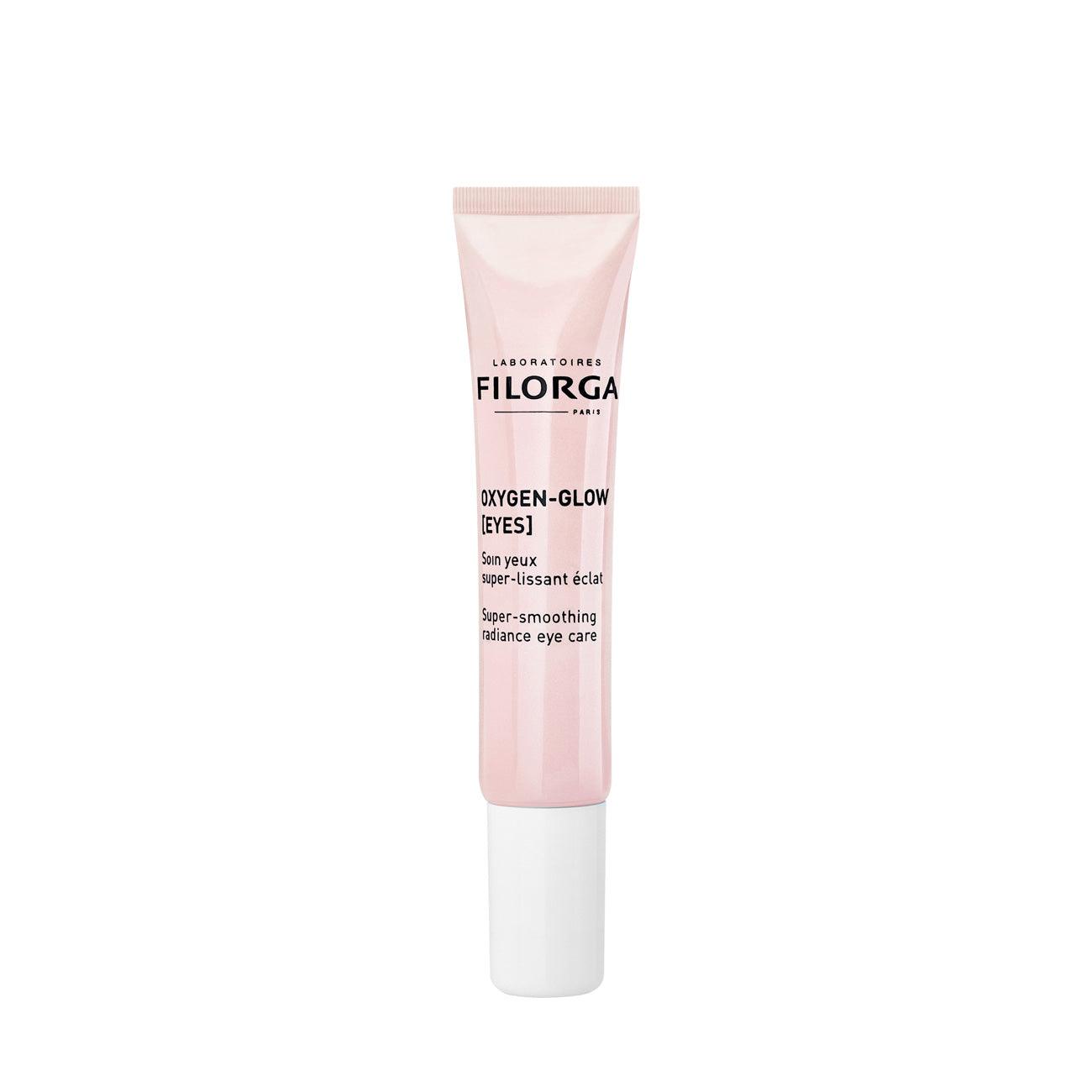 Filorga oxygen glow eyes