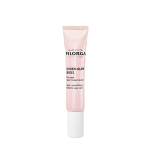 Filorga oxygen glow eyes