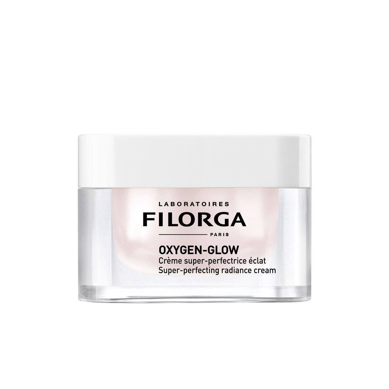 Filorga oxygen glow