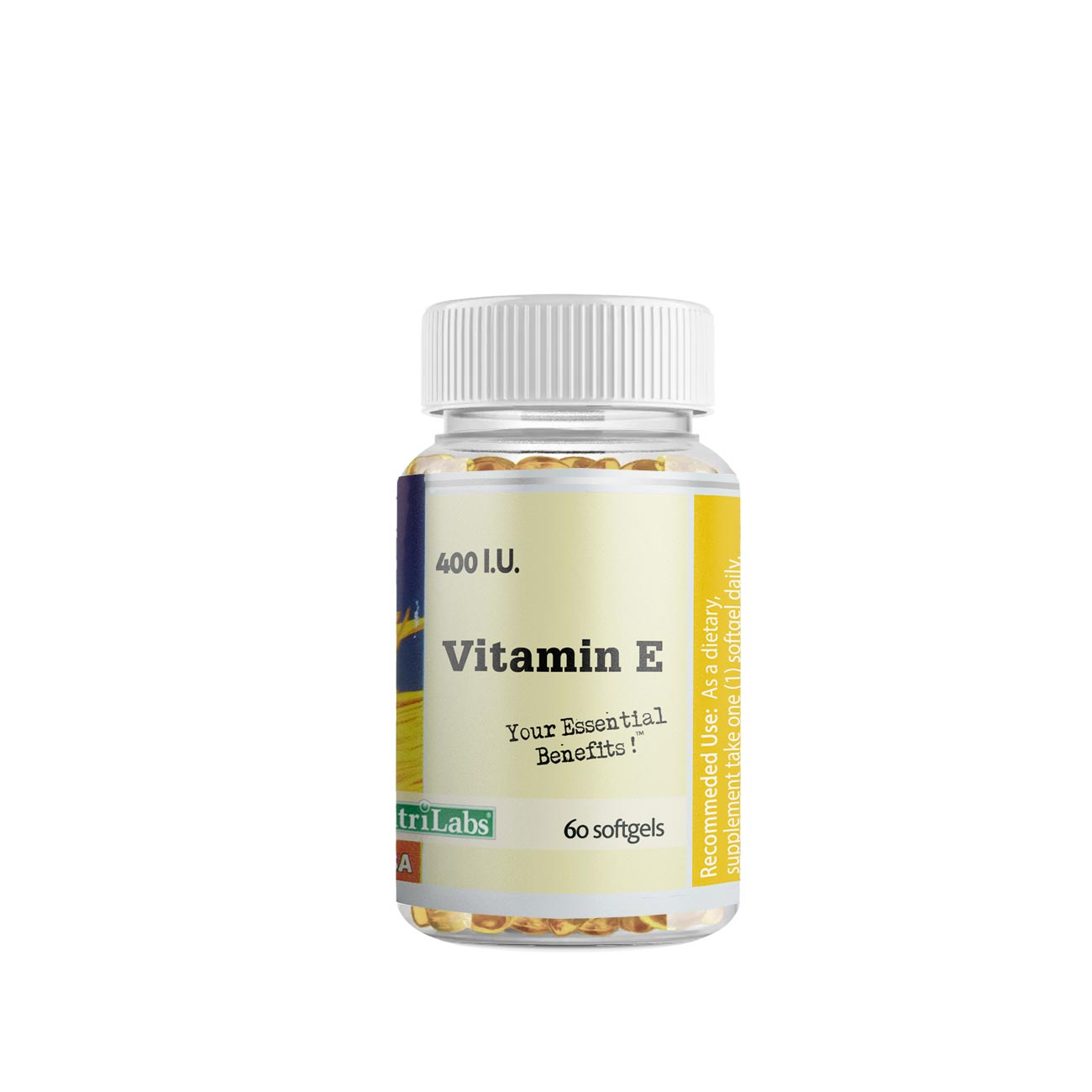 vitamin e vitamin Main image